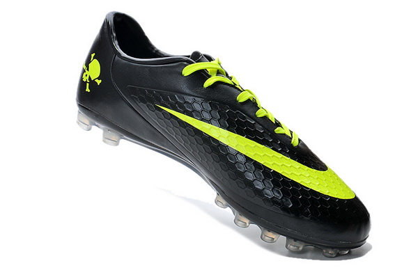 Nike Hypervenom Phantom Premium AG Men Shoes--005